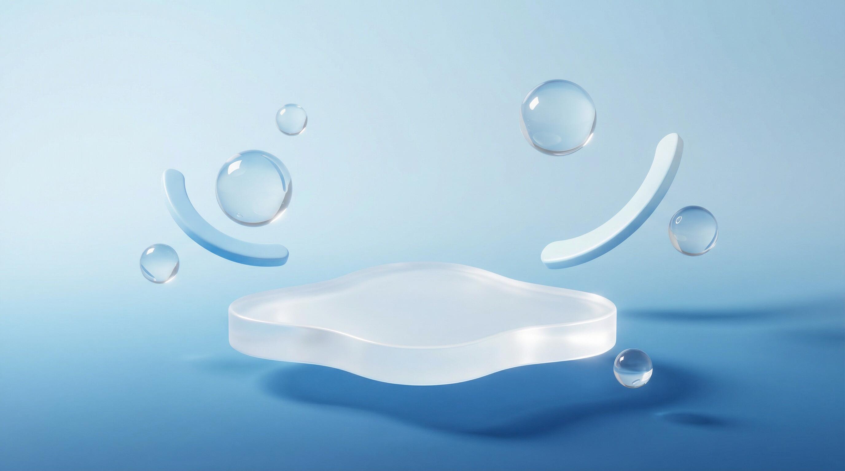 Concepto de medicina estética moderna